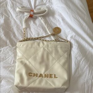 Chanel bag